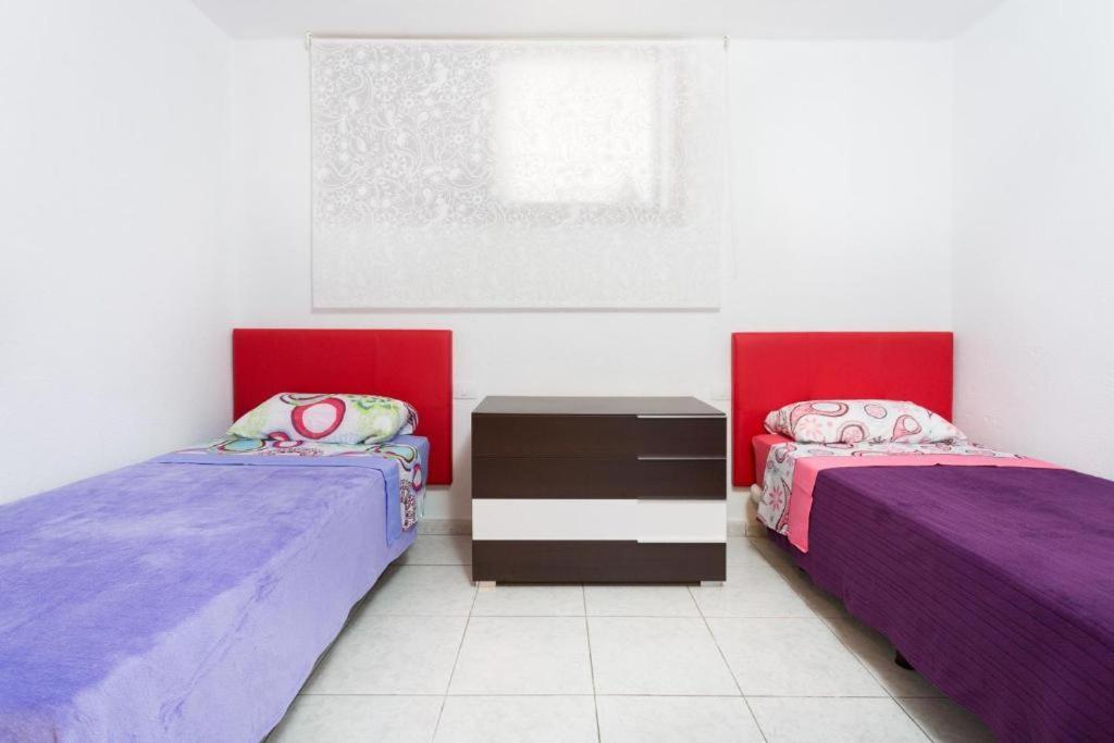 Duplex Para Tu Mejor Relax Πλάγια ντε λας Αμέρικας Εξωτερικό φωτογραφία