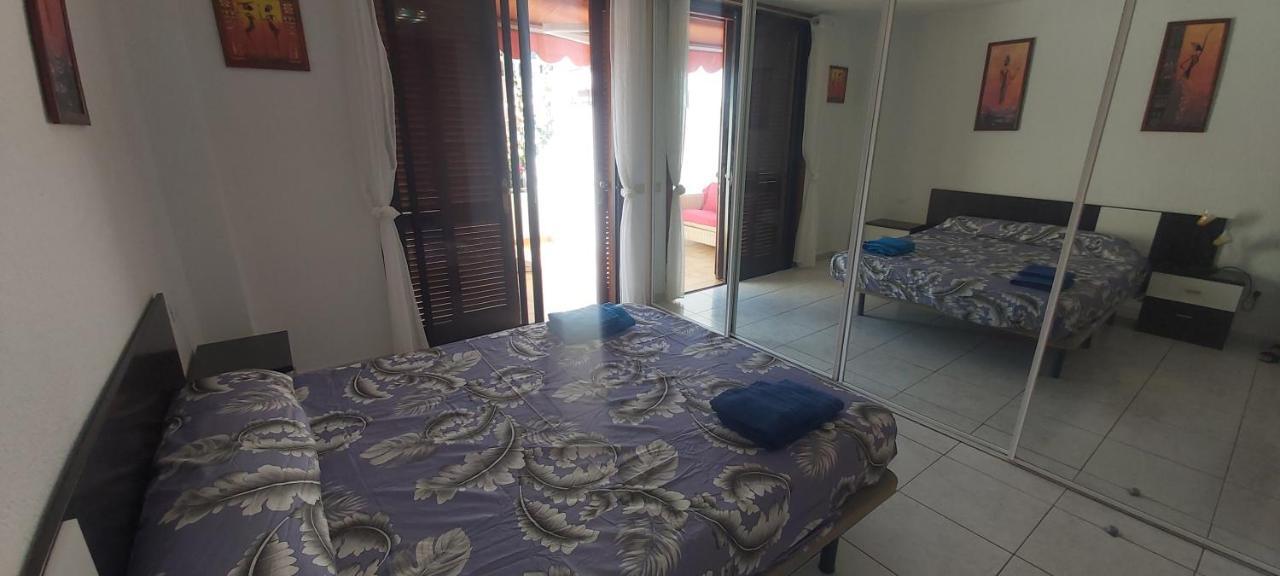 Duplex Para Tu Mejor Relax Πλάγια ντε λας Αμέρικας Εξωτερικό φωτογραφία