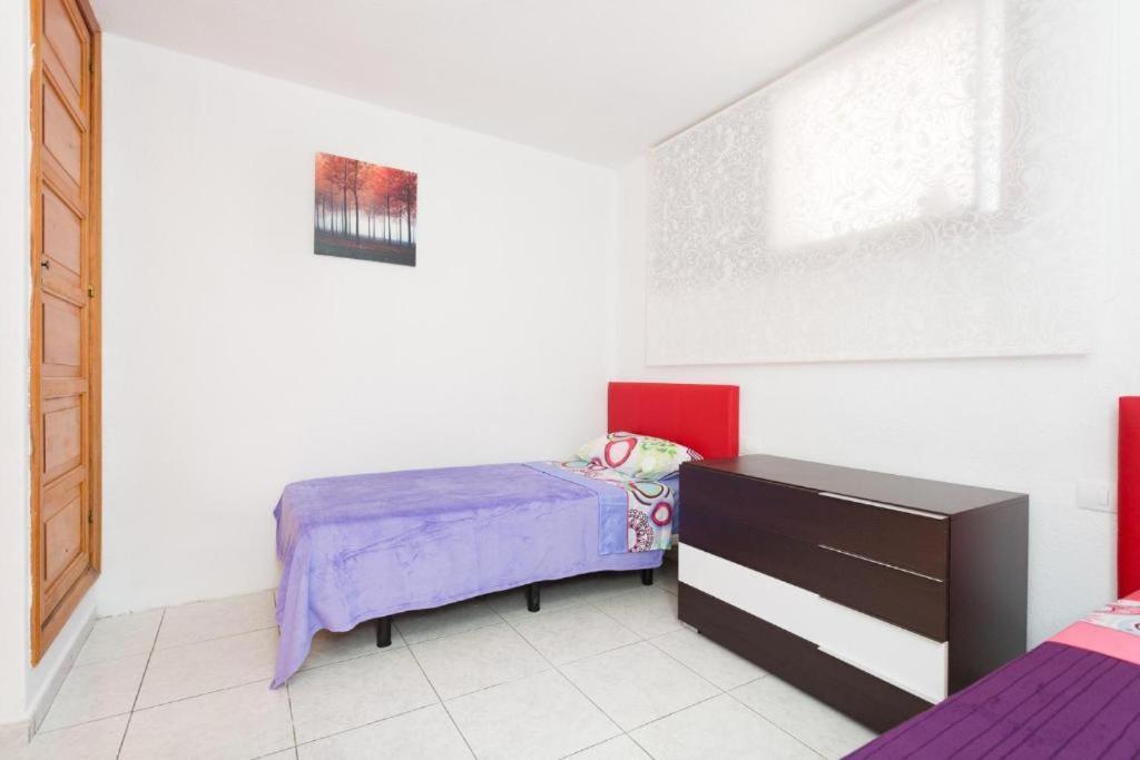 Duplex Para Tu Mejor Relax Πλάγια ντε λας Αμέρικας Εξωτερικό φωτογραφία