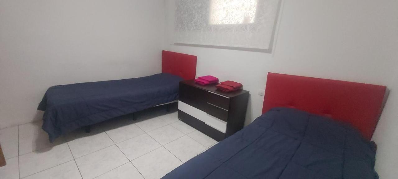 Duplex Para Tu Mejor Relax Πλάγια ντε λας Αμέρικας Εξωτερικό φωτογραφία