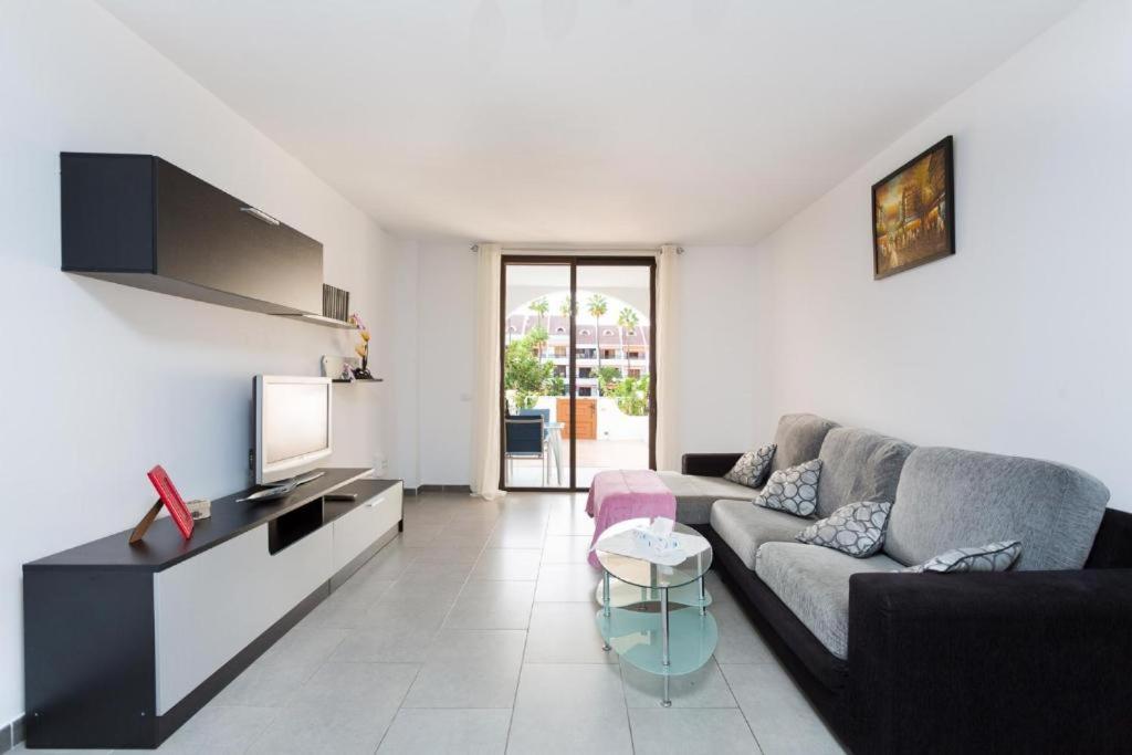 Duplex Para Tu Mejor Relax Πλάγια ντε λας Αμέρικας Εξωτερικό φωτογραφία