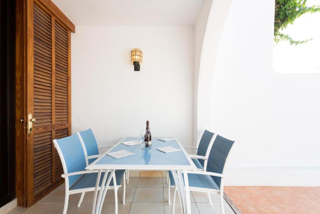 Duplex Para Tu Mejor Relax Πλάγια ντε λας Αμέρικας Εξωτερικό φωτογραφία