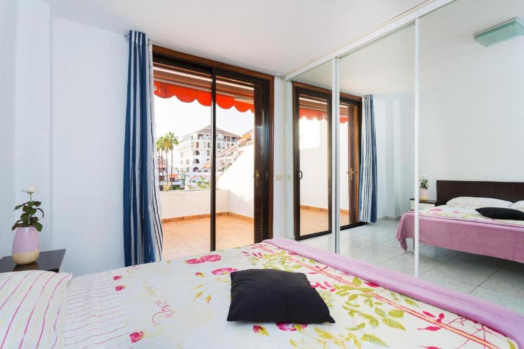 Duplex Para Tu Mejor Relax Πλάγια ντε λας Αμέρικας Εξωτερικό φωτογραφία